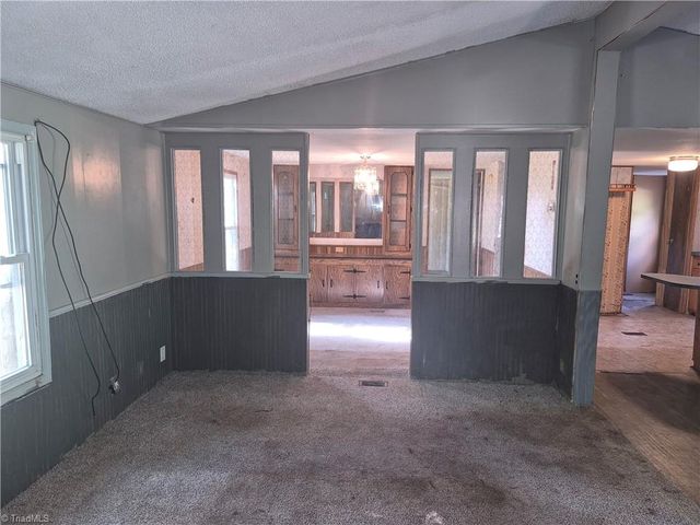 467 Huffines Mill Road, Reidsville, NC 27320