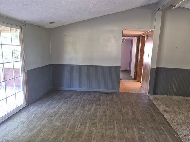 467 Huffines Mill Road, Reidsville, NC 27320