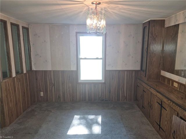 467 Huffines Mill Road, Reidsville, NC 27320