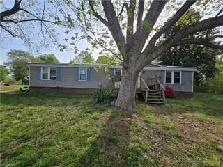 467 Huffines Mill Road, Reidsville, NC 27320