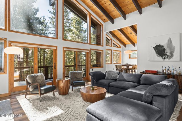 983 Apollo Way, Incline Village, NV 89451