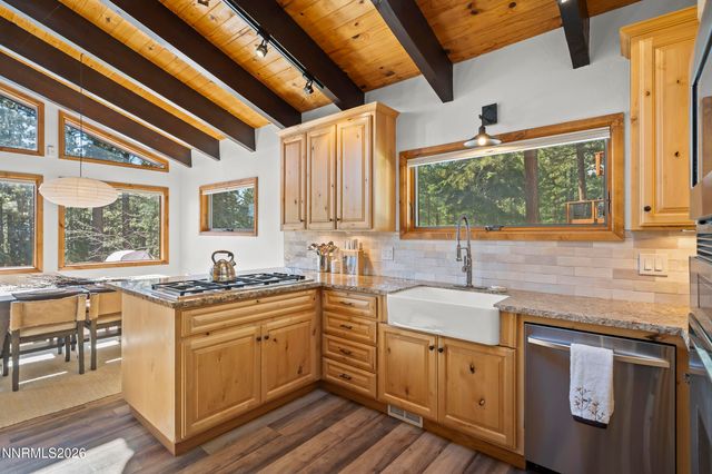 983 Apollo Way, Incline Village, NV 89451