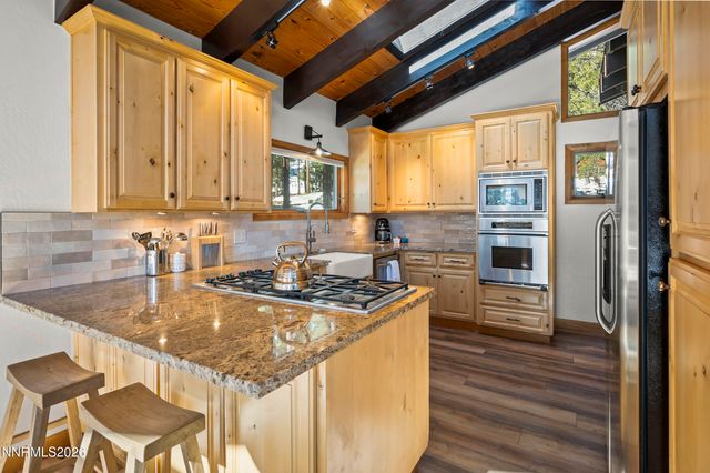 983 Apollo Way, Incline Village, NV 89451