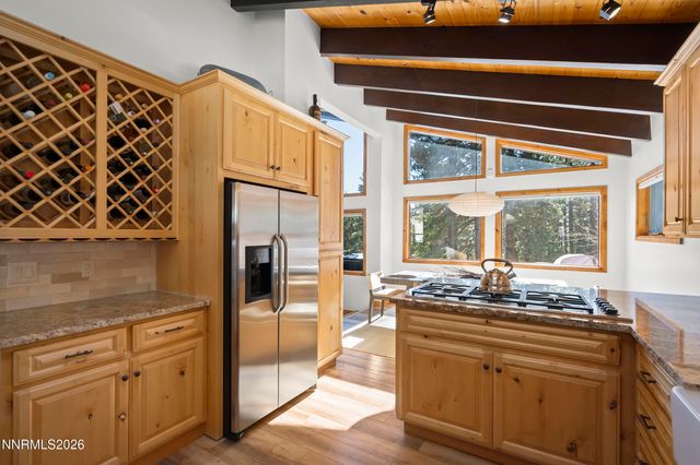 983 Apollo Way, Incline Village, NV 89451