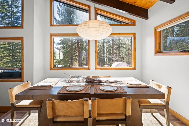 983 Apollo Way, Incline Village, NV 89451