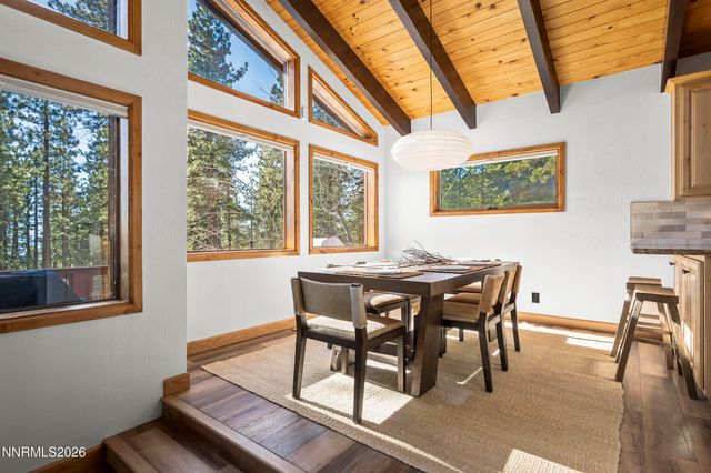 983 Apollo Way, Incline Village, NV 89451