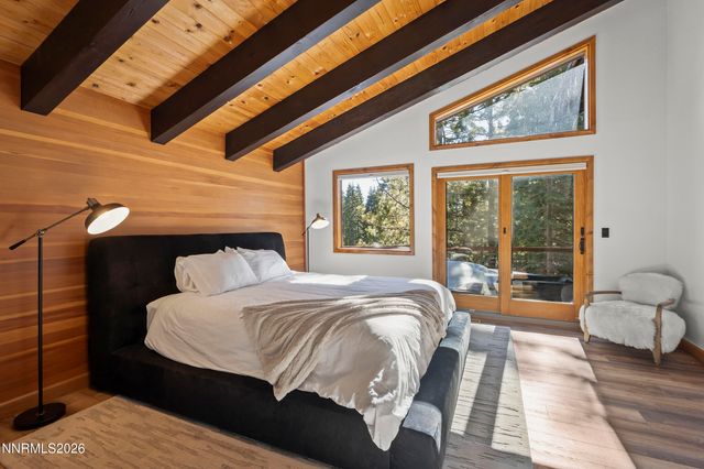 983 Apollo Way, Incline Village, NV 89451