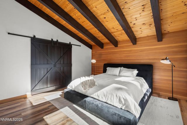 983 Apollo Way, Incline Village, NV 89451