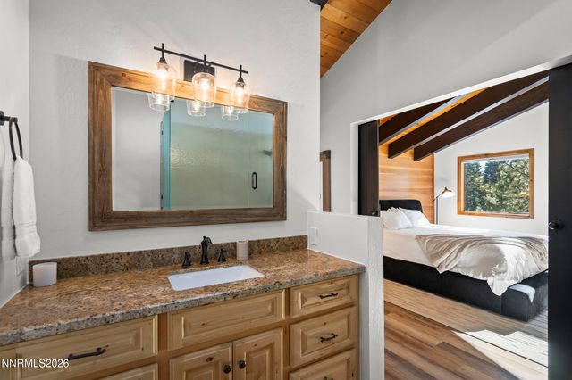 983 Apollo Way, Incline Village, NV 89451