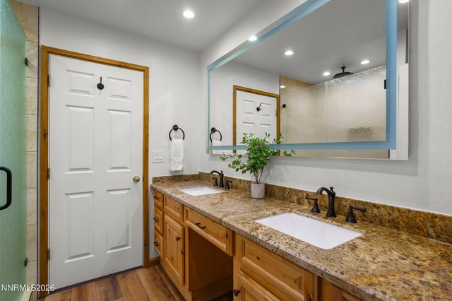 983 Apollo Way, Incline Village, NV 89451