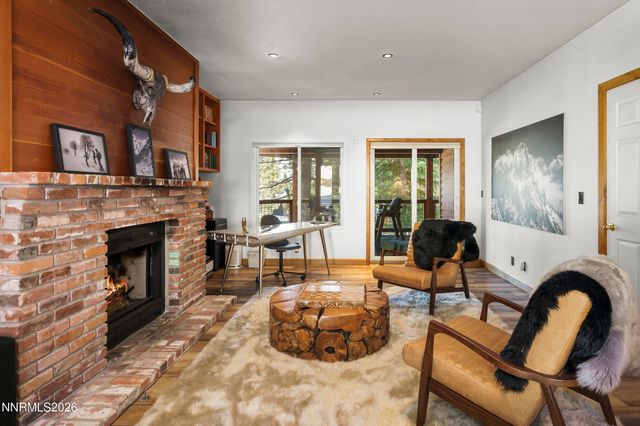 983 Apollo Way, Incline Village, NV 89451