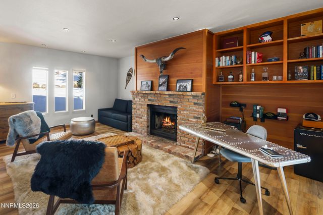 983 Apollo Way, Incline Village, NV 89451