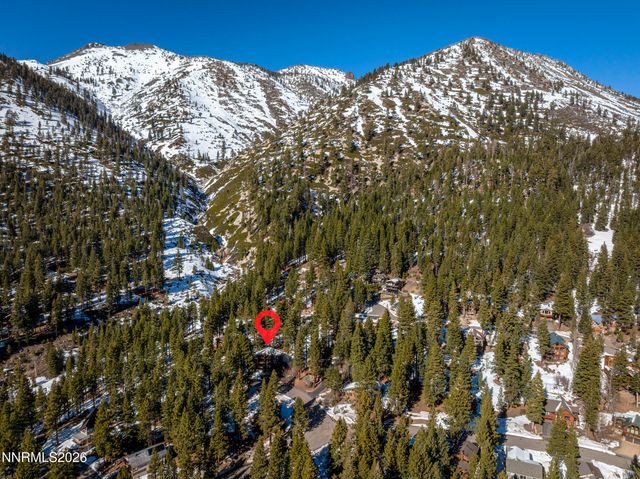 983 Apollo Way, Incline Village, NV 89451