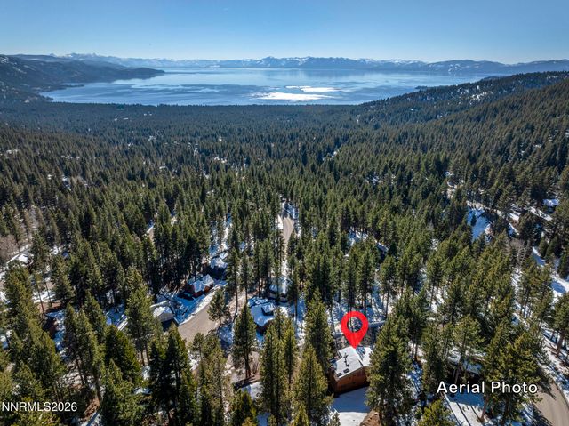 983 Apollo Way, Incline Village, NV 89451