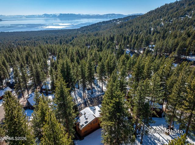 983 Apollo Way, Incline Village, NV 89451