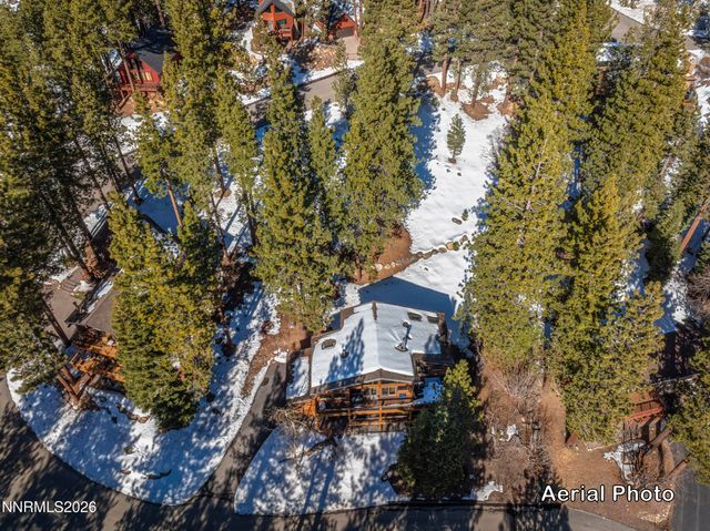 983 Apollo Way, Incline Village, NV 89451