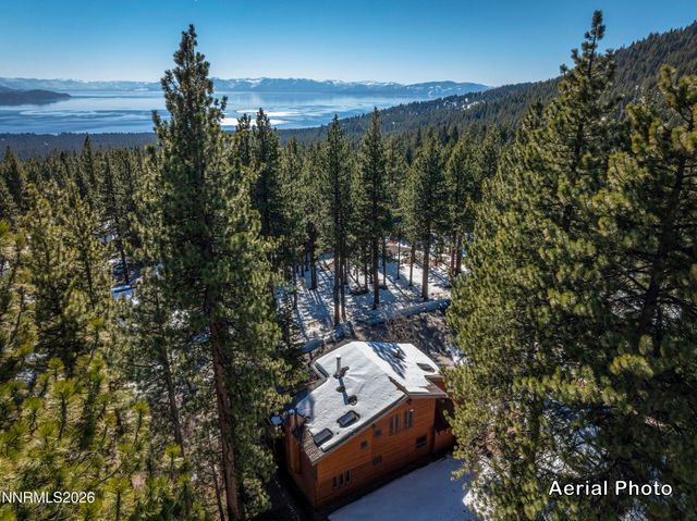 983 Apollo Way, Incline Village, NV 89451