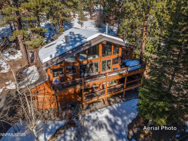 983 Apollo Way, Incline Village, NV 89451