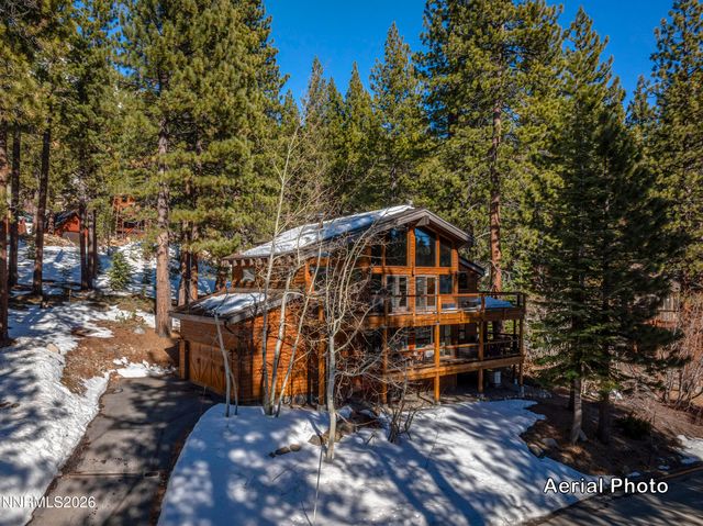 983 Apollo Way, Incline Village, NV 89451