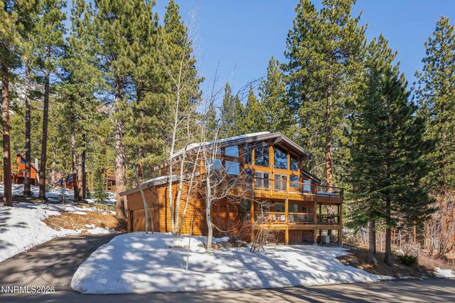 983 Apollo Way, Incline Village, NV 89451