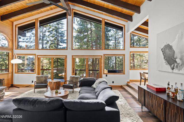 983 Apollo Way, Incline Village, NV 89451