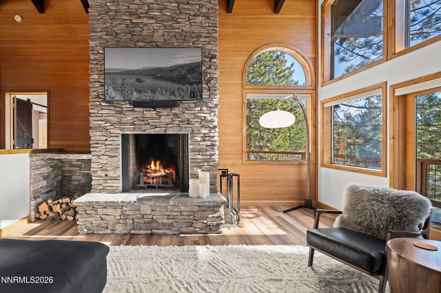 983 Apollo Way, Incline Village, NV 89451