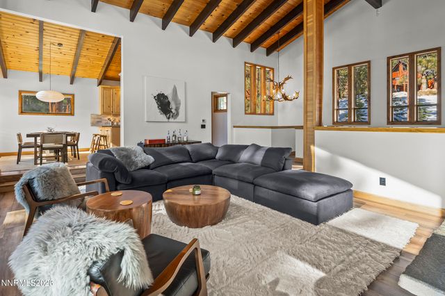 983 Apollo Way, Incline Village, NV 89451