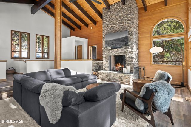 983 Apollo Way, Incline Village, NV 89451