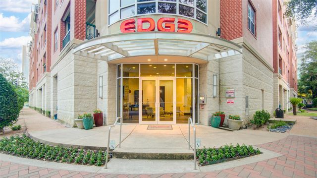 300 St Joseph Parkway 101, Houston, TX 77002