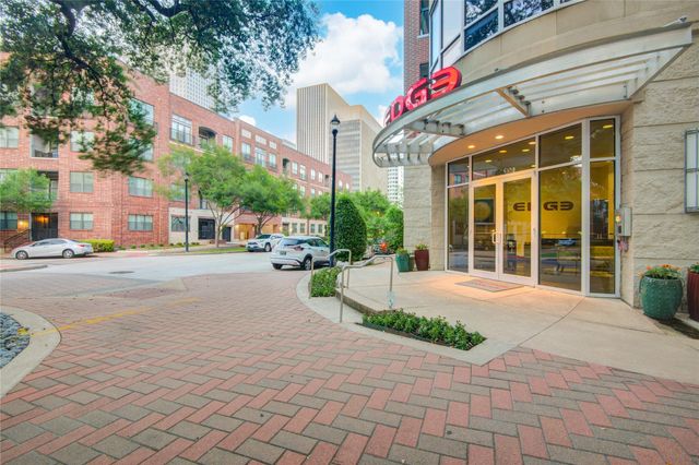 300 St Joseph Parkway 101, Houston, TX 77002