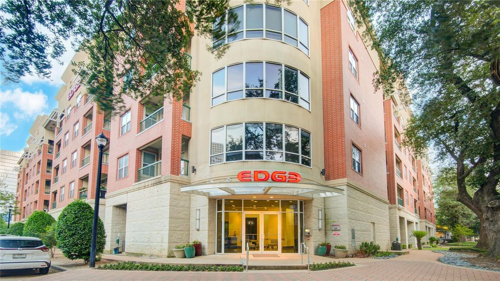 300 St Joseph Parkway 101, Houston, TX 77002