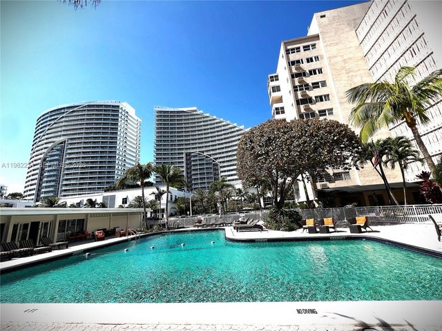 345 N Fort Lauderdale Beach Blvd 202, Fort Lauderdale, FL 33304