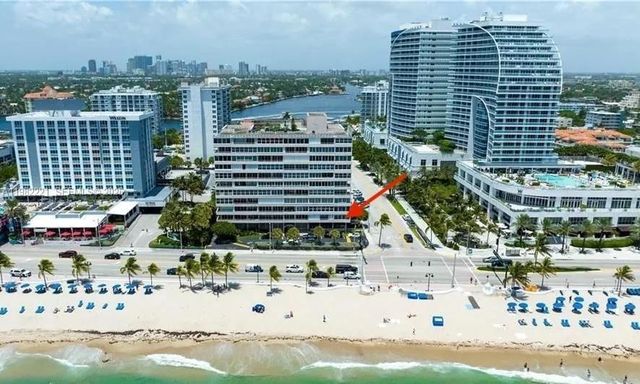 345 N Fort Lauderdale Beach Blvd 202, Fort Lauderdale, FL 33304