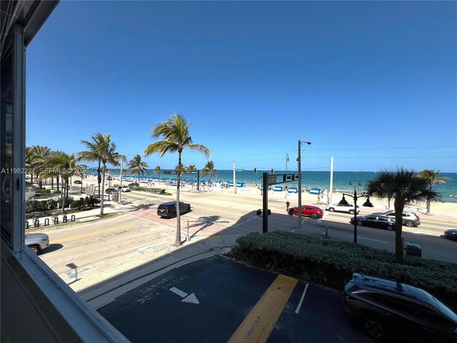 345 N Fort Lauderdale Beach Blvd 202, Fort Lauderdale, FL 33304