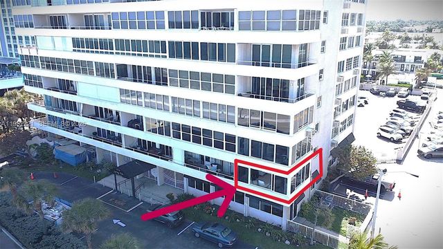 345 N Fort Lauderdale Beach Blvd 202, Fort Lauderdale, FL 33304