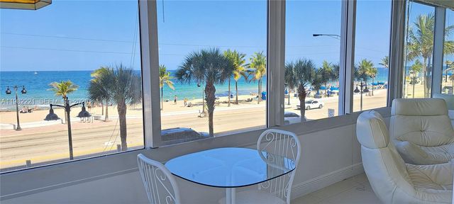 345 N Fort Lauderdale Beach Blvd 202, Fort Lauderdale, FL 33304