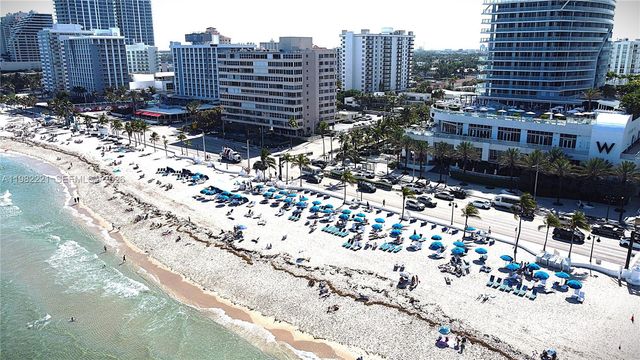 345 N Fort Lauderdale Beach Blvd 202, Fort Lauderdale, FL 33304