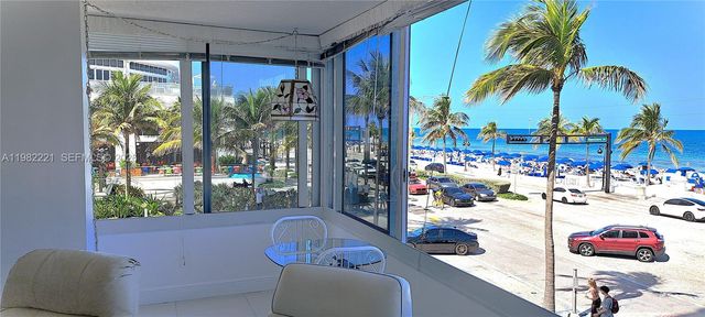 345 N Fort Lauderdale Beach Blvd 202, Fort Lauderdale, FL 33304