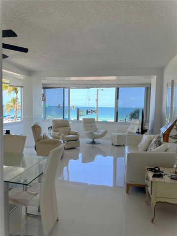 345 N Fort Lauderdale Beach Blvd 202, Fort Lauderdale, FL 33304