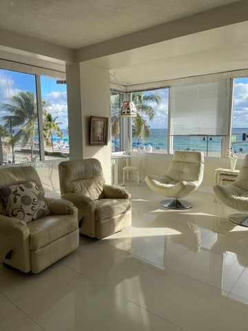 345 N Fort Lauderdale Beach Blvd 202, Fort Lauderdale, FL 33304