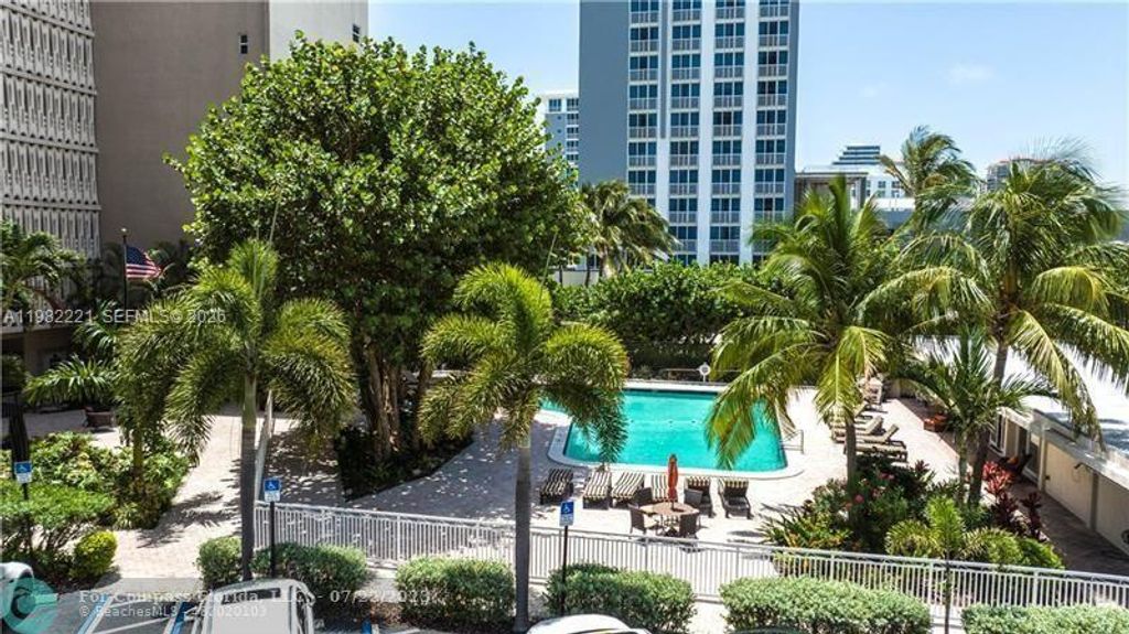 Image 21 of property listing at 345 N Fort Lauderdale Beach Blvd 202, Fort Lauderdale, FL 33304