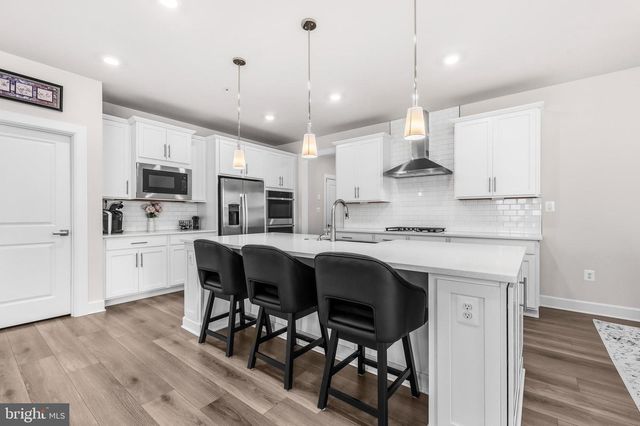 15503 TWIN RIVER CIR, Bowie, MD 20716