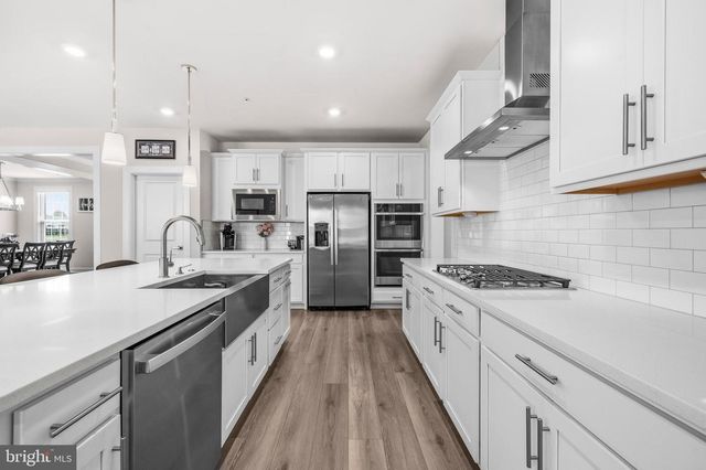 15503 TWIN RIVER CIR, Bowie, MD 20716