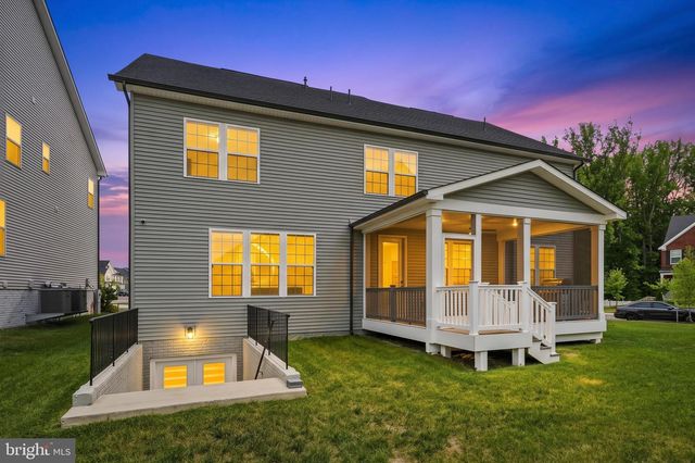 15503 TWIN RIVER CIR, Bowie, MD 20716