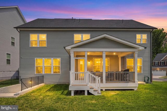 15503 TWIN RIVER CIR, Bowie, MD 20716