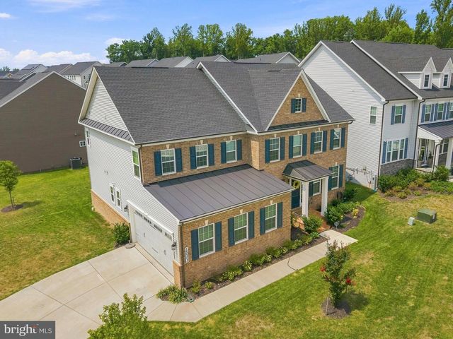 15503 TWIN RIVER CIR, Bowie, MD 20716
