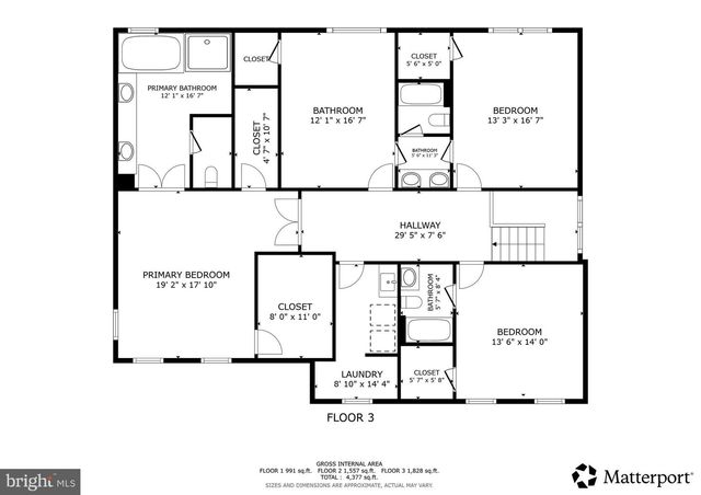 15503 TWIN RIVER CIR, Bowie, MD 20716