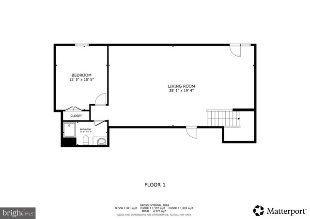 15503 TWIN RIVER CIR, Bowie, MD 20716