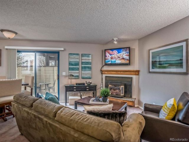 6380 S Boston Street 191, Greenwood Village, CO 80111
