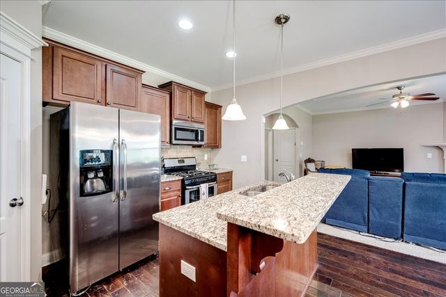 236 Asa Way, Evans, GA 30809